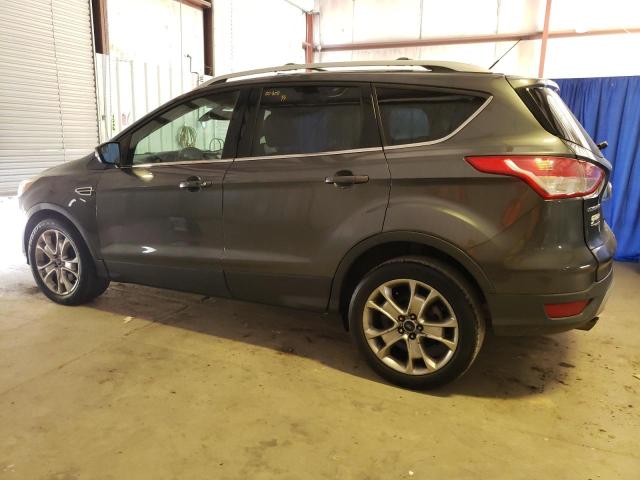 Photo 2 from auction – 2015 FORD ESCAPE TIT with VIN 1FMCU0J9XFUA64381
