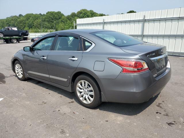 Photo 2 from auction – 2015 NISSAN ALTIMA 2.5 with VIN 1N4AL3AP8FC170774