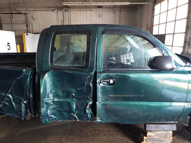 Photo 10 from auction – 2007 CHEVROLET SILVERADO with VIN 2GCEK19V171114642