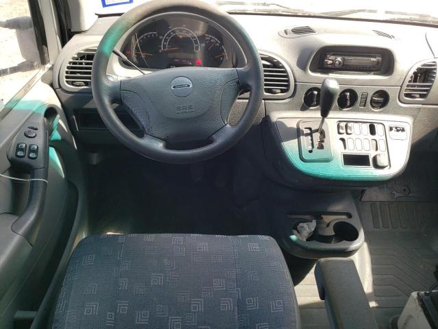 Photo 8 from auction – 2006 DODGE SPRINTER 3 with VIN WD0PD544065945658