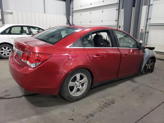 Photo 3 from auction – 2014 CHEVROLET CRUZE LT with VIN 1G1PC5SB4E7265660