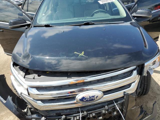Photo 12 from auction – 2013 FORD EDGE LIMIT with VIN 2FMDK3KCXDBC01392