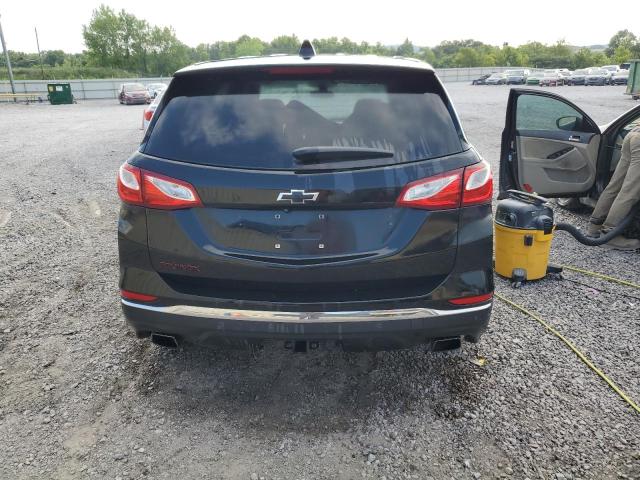 Photo 6 from auction – 2019 CHEVROLET EQUINOX LT with VIN 2GNAXLEX5K6169536