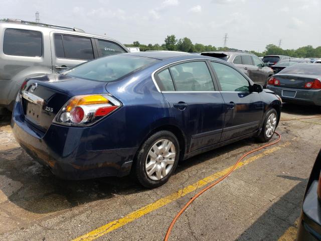 Photo 3 from auction – 2012 NISSAN ALTIMA with VIN 1N4AL2AP2CC198298