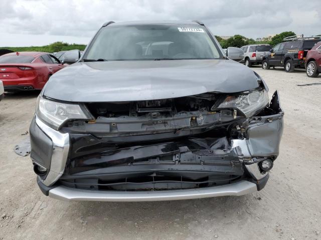 صورة رقم 5 من المزاد - 2016 MITSUBISHI OUTLANDER مع VIN JA4AD3A35GZ060536