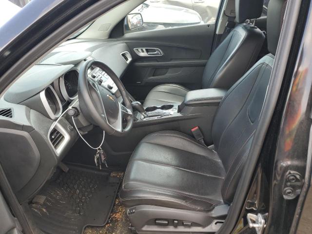 Photo 7 from auction – 2017 CHEVROLET EQUINOX PR with VIN 2GNFLGE36H6285116