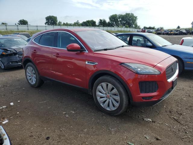 Photo 4 from auction – 2019 JAGUAR E-PACE SE with VIN SADFP2FX1K1Z55946