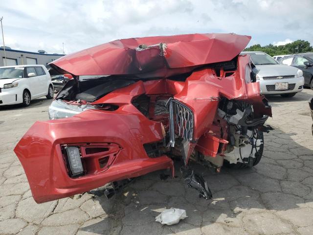 Photo 5 from auction – 2018 SUBARU IMPREZA SP with VIN 4S3GKAK64J3611665