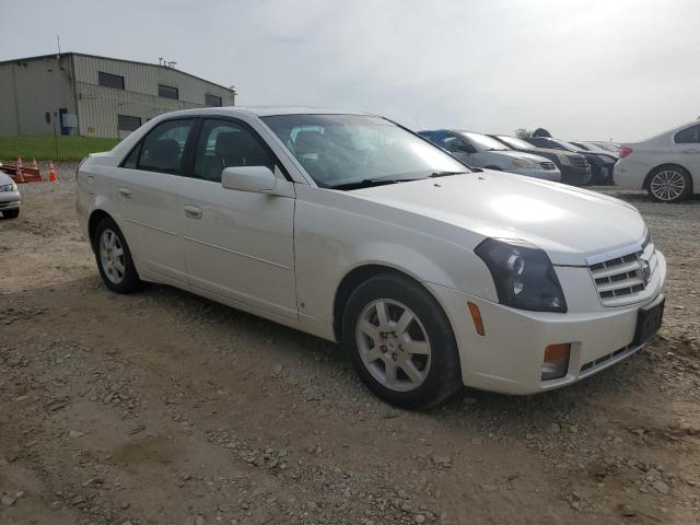 Photo 4 from auction – 2007 CADILLAC CTS HI FEA with VIN 1G6DP577670192969