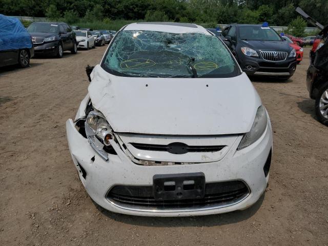 Photo 5 from auction – 2012 FORD FIESTA SE with VIN 3FADP4EJ8CM110372