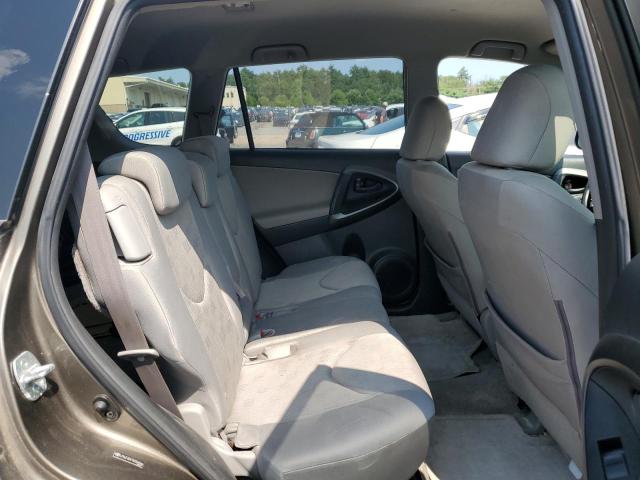 Zdjęcie 11 z aukcji – 2010 TOYOTA RAV4 z VIN JTMJF4DV7A5026566