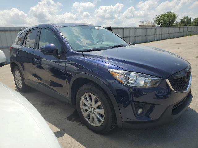 Photo 4 from auction – 2013 MAZDA CX-5 TOURI with VIN JM3KE4CE4D0128618