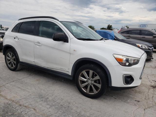 Photo 4 from auction – 2013 MITSUBISHI OUTLANDER with VIN 4A4AP5AU7DE024151