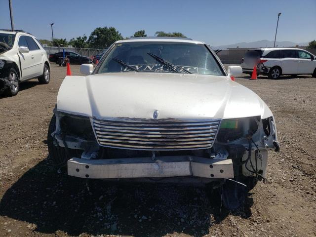 Photo 5 from auction – 1995 LEXUS LS 400 with VIN JT8UF22E7S0015147