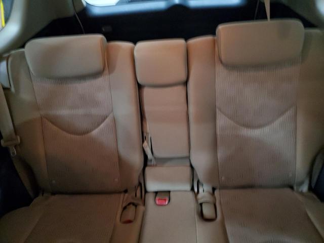 Photo 10 from auction – 2009 TOYOTA RAV4 with VIN JTMZF33V195001480
