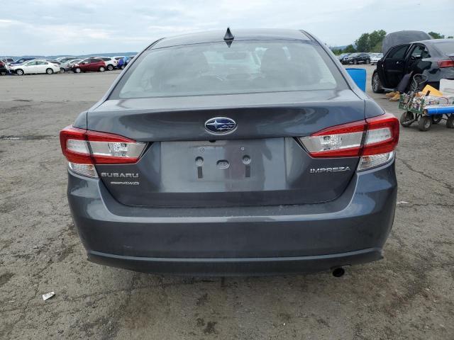 Photo 6 from auction – 2019 SUBARU IMPREZA PR with VIN 4S3GKAD68K3619430