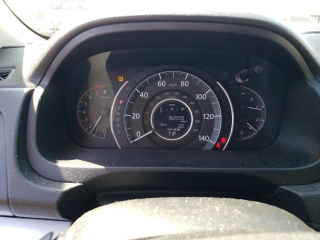Photo 9 from auction – 2015 HONDA CR-V EX with VIN 3CZRM3H54FG704584