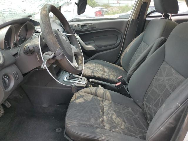 Фото 7 с аукциона – 2012 FORD FIESTA SE с VIN 3FADP4EJ8CM110372