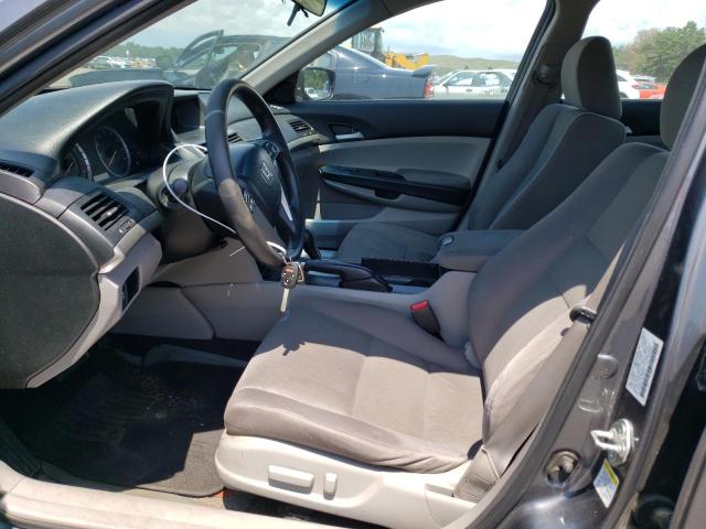 Photo 7 from auction – 2012 HONDA ACCORD with VIN 1HGCP2F40CA229051