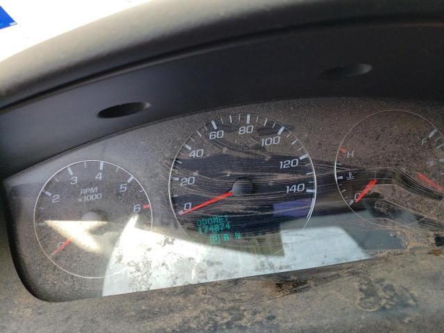 Photo 9 from auction – 2006 CHEVROLET IMPALA LT with VIN 2G1WT55K769167116