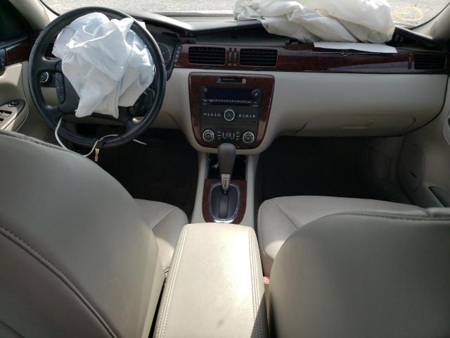 Photo 8 from auction – 2011 CHEVROLET IMPALA LT with VIN 2G1WB5EK8B1241722