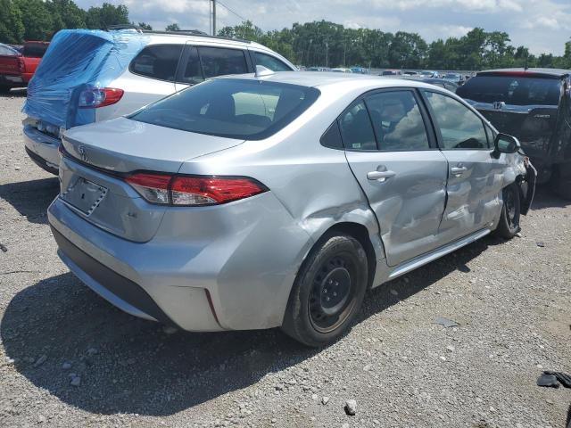 Photo 3 from auction – 2020 TOYOTA COROLLA LE with VIN JTDEPRAE2LJ095210