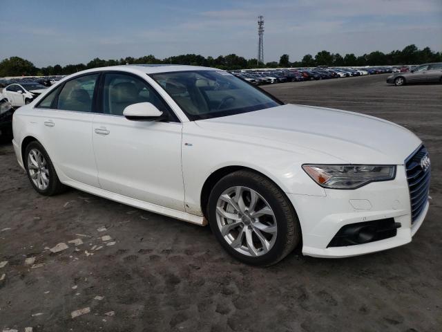Photo 4 from auction – 2018 AUDI A6 PREMIUM with VIN WAUG8AFC4JN103714