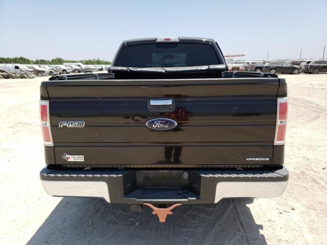 Photo 6 from auction – 2014 FORD F150 SUPER with VIN 1FTEX1CM8EKD04257
