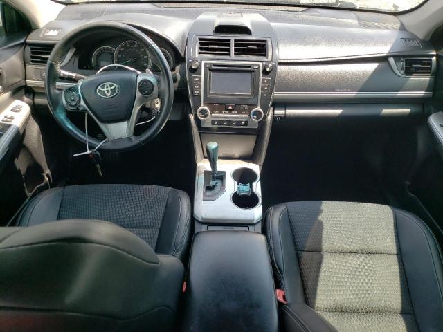 Photo 8 from auction – 2012 TOYOTA CAMRY BASE with VIN 4T1BF1FK5CU163693