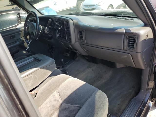 Photo 8 from auction – 2004 CHEVROLET SILVER 4X4 with VIN 1GCEK19V84E178509