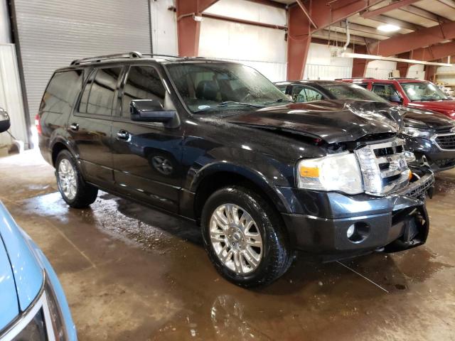 Photo 4 from auction – 2011 FORD EXPEDITION with VIN 1FMJU2A55BEF08738