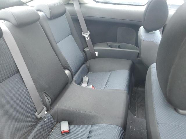Photo 10 from auction – 2006 TOYOTA SCION TC with VIN JTKDE177160095696