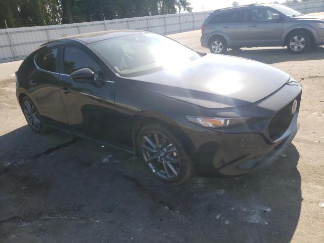 Photo 4 from auction – 2023 MAZDA 3 PREFERRE with VIN JM1BPALM0P1600840