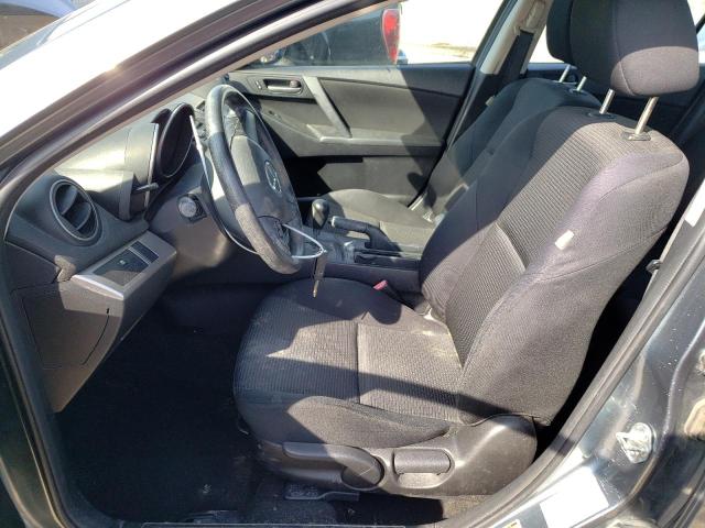 Photo 7 from auction – 2012 MAZDA 3 I with VIN JM1BL1UF7C1645442