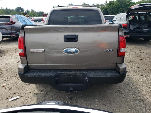 Photo 6 from auction – 2007 FORD EXPLORER S with VIN 1FMEU51K77UA20266