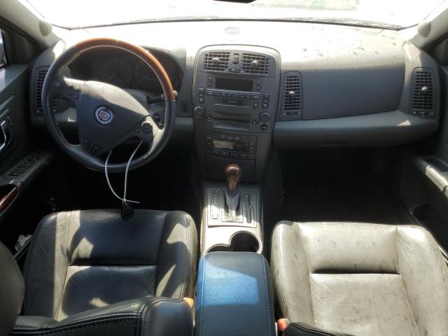 Photo 8 from auction – 2003 CADILLAC CTS with VIN 1G6DM57N630103449