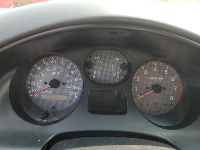 Photo 9 from auction – 1998 TOYOTA RAV4 with VIN JT3HP10V5W7098673