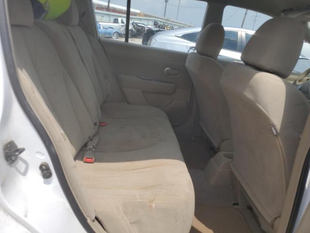 Photo 11 from auction – 2011 NISSAN VERSA S with VIN 3N1BC1CP2BL366033