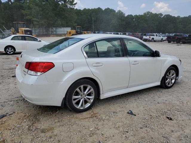 Photo 3 from auction – 2013 SUBARU LEGACY 2.5 with VIN 4S3BMBG67D3039286
