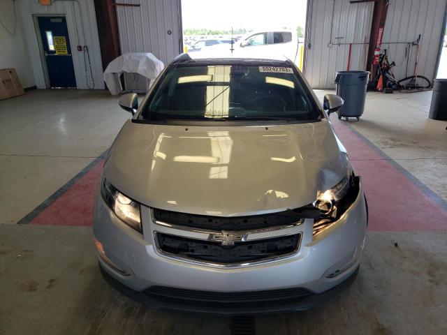 Photo 5 from auction – 2012 CHEVROLET VOLT with VIN 1G1RA6E47CU106177