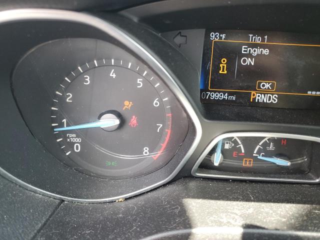 Photo 9 from auction – 2015 FORD FOCUS SE with VIN 1FADP3K21FL270686