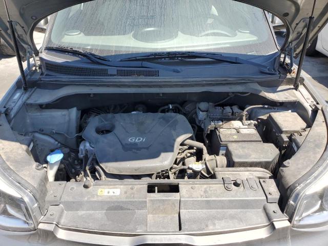 Photo 11 from auction – 2016 KIA SOUL with VIN KNDJN2A24G7318545