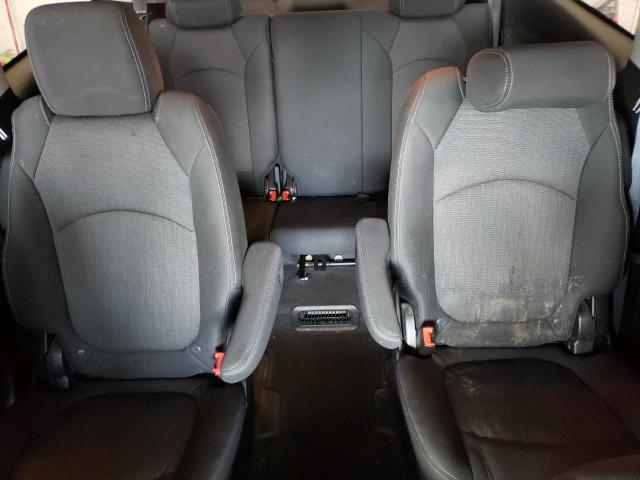 Photo 10 from auction – 2014 CHEVROLET TRAVERSE L with VIN 1GNKVGKD8EJ126909