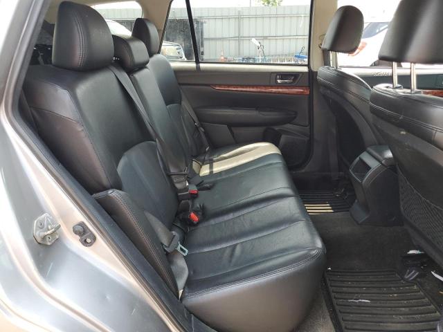 Photo 10 from auction – 2011 SUBARU OUTBACK 3. with VIN 4S4BRDJC1B2412445