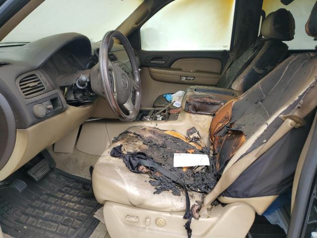 Photo 7 from auction – 2007 GMC YUKON DENA with VIN 1GKFK63867J381676