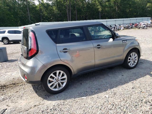 Photo 3 from auction – 2019 KIA SOUL + with VIN KNDJP3A59K7674766