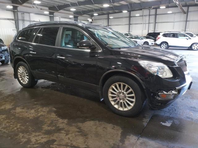 Photo 4 from auction – 2012 BUICK ENCLAVE with VIN 5GAKVDED8CJ161094