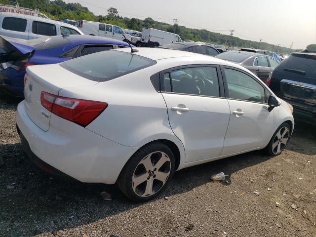 Photo 3 from auction – 2012 KIA RIO EX with VIN KNADN4A37C6061072
