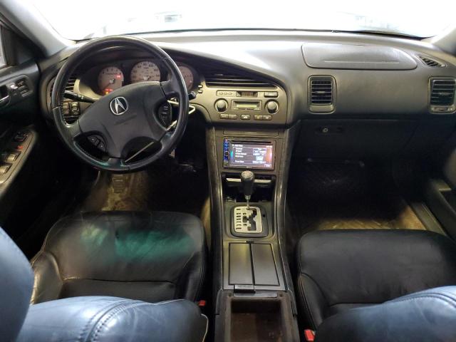 Photo 8 from auction – 2002 ACURA 3.2TL TYPE with VIN 19UUA56802A057466