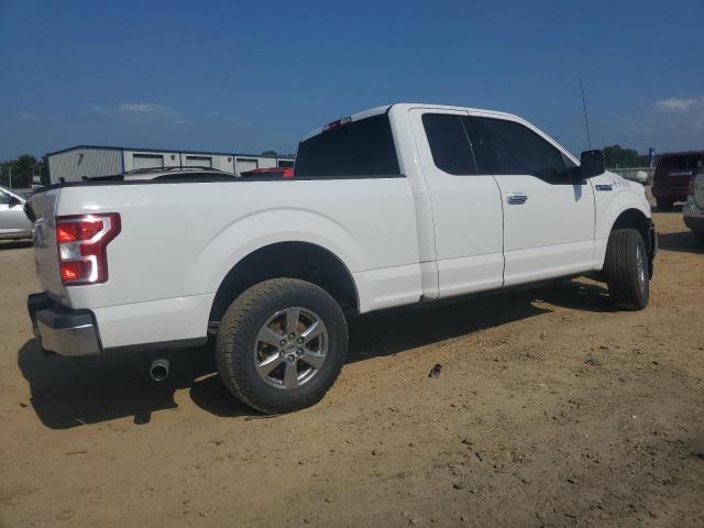Photo 3 from auction – 2018 FORD F150 SUPER with VIN 1FTEX1CP3JKD49725